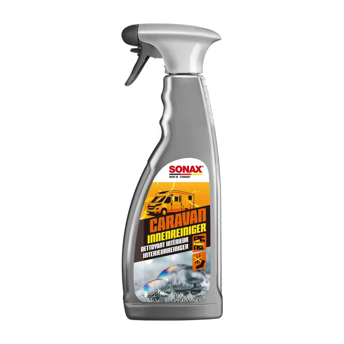 SONAX CARAVAN InnenReiniger 750ml