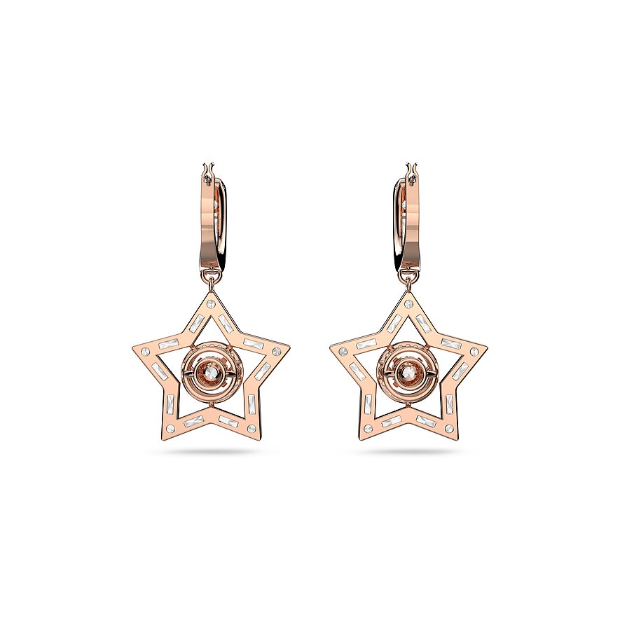 Swarovski Ohrstecker