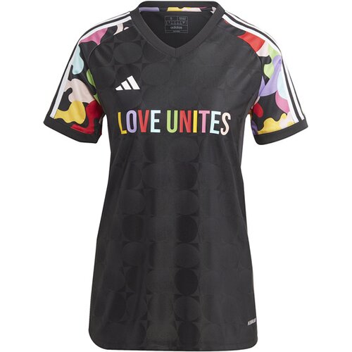 DAMEN TRIKOT PRIDE TIRO