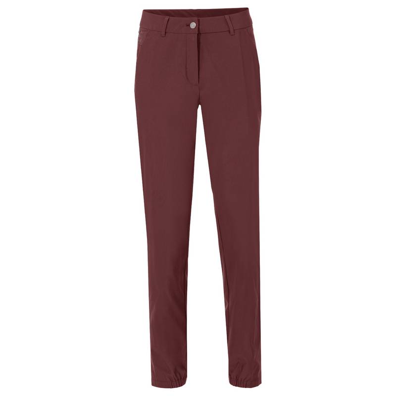 VAUDE Women's Mineo Winter Pants Funktionshose Damen