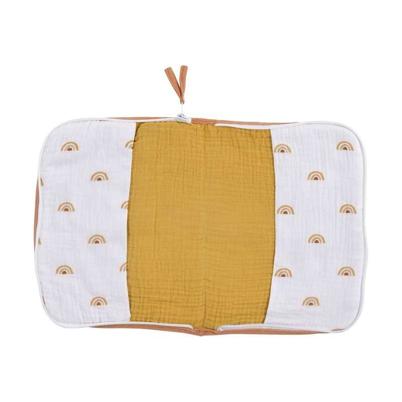 Protège carnet de santé Sunlight