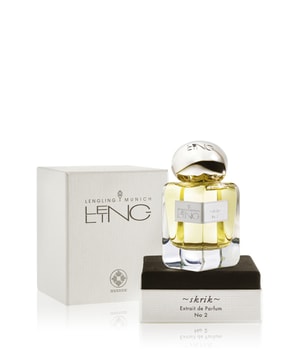 LENGLING Extraits de Sentiments No 2 skrik Parfum-50 ml