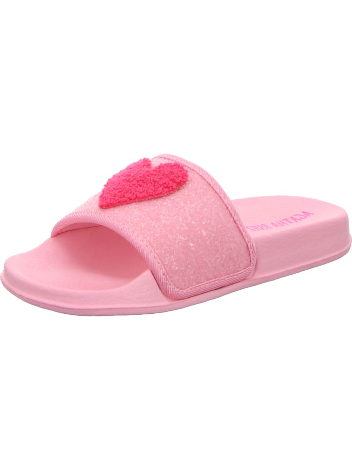 Agatha Ruiz de la Prada Badeschuh in rosa günstig kaufen