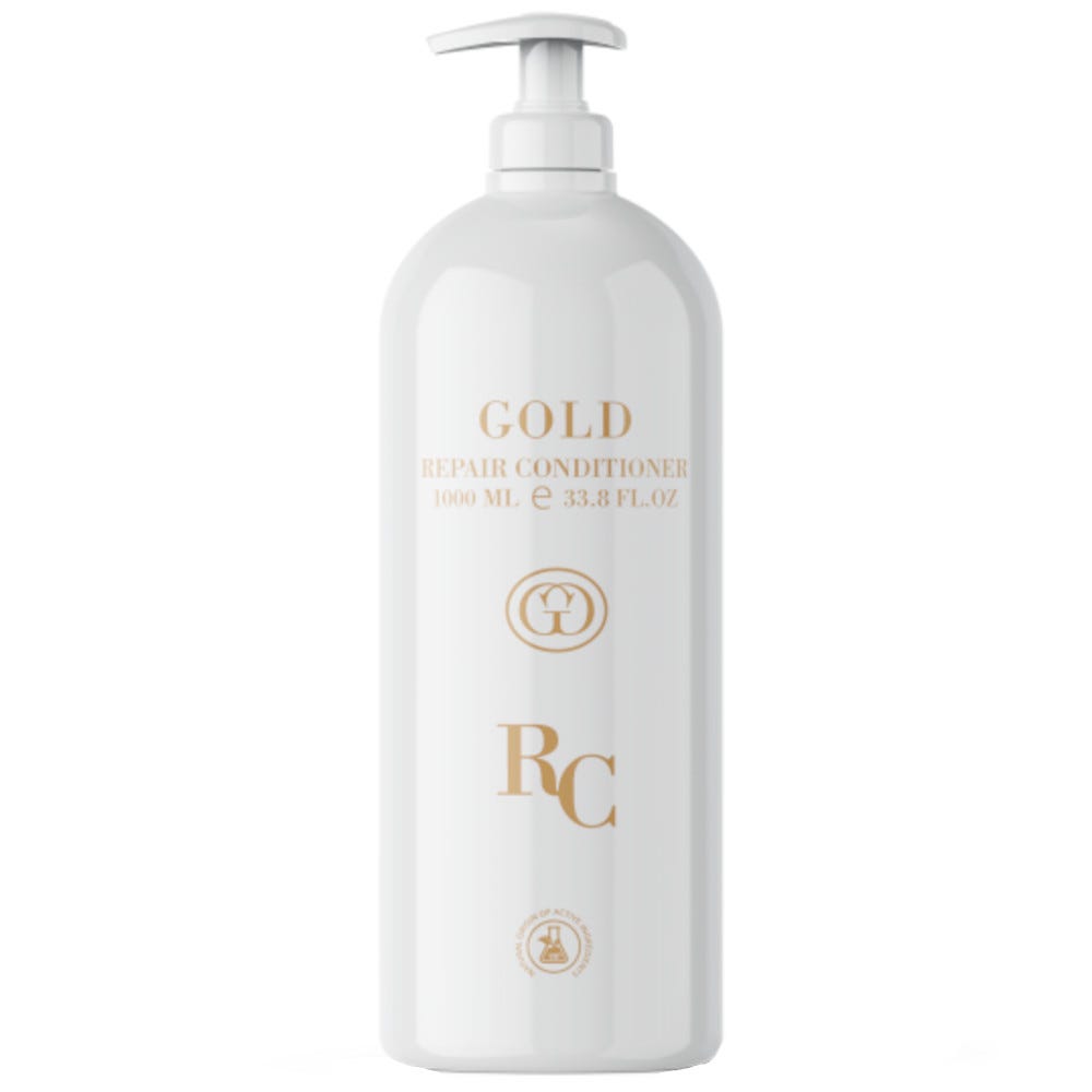 GOLD Professional Haircare Repair Conditioner 1000 ml