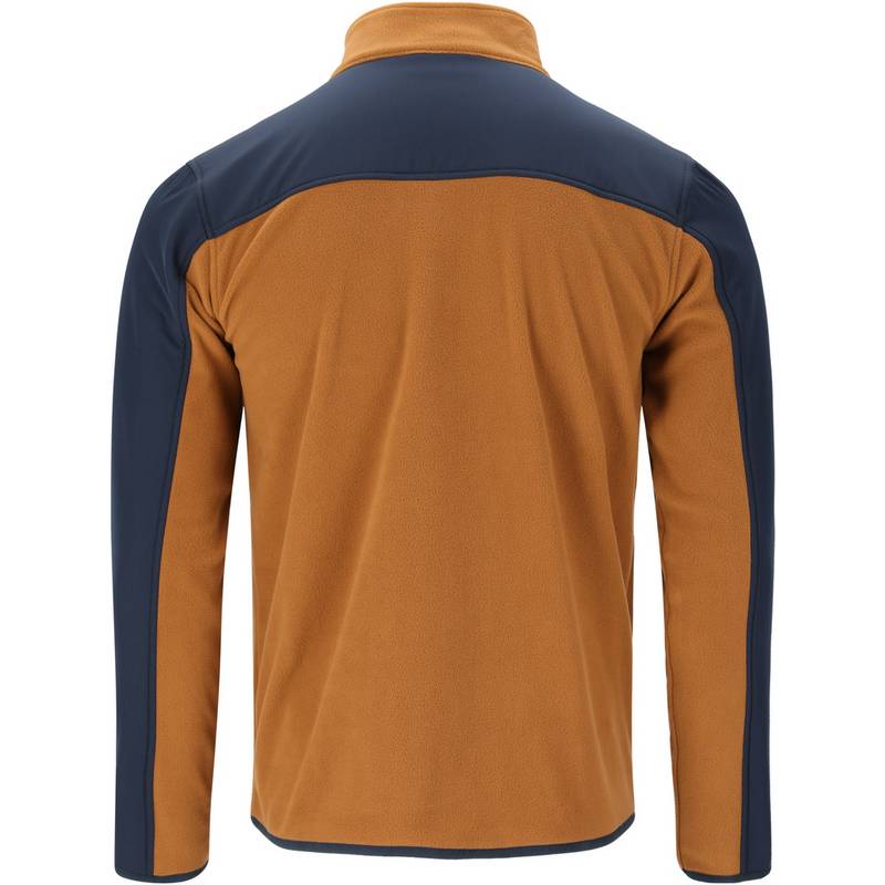 Whistler Evo Fleecejacke Herren