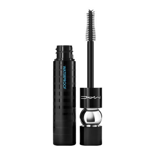MAC MACStack Mascara Waterproof Nero 12 ml