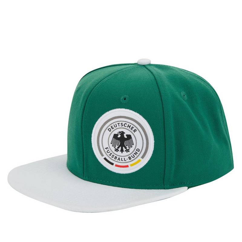 Fanatics Branded DFB Snapback Cap Cap