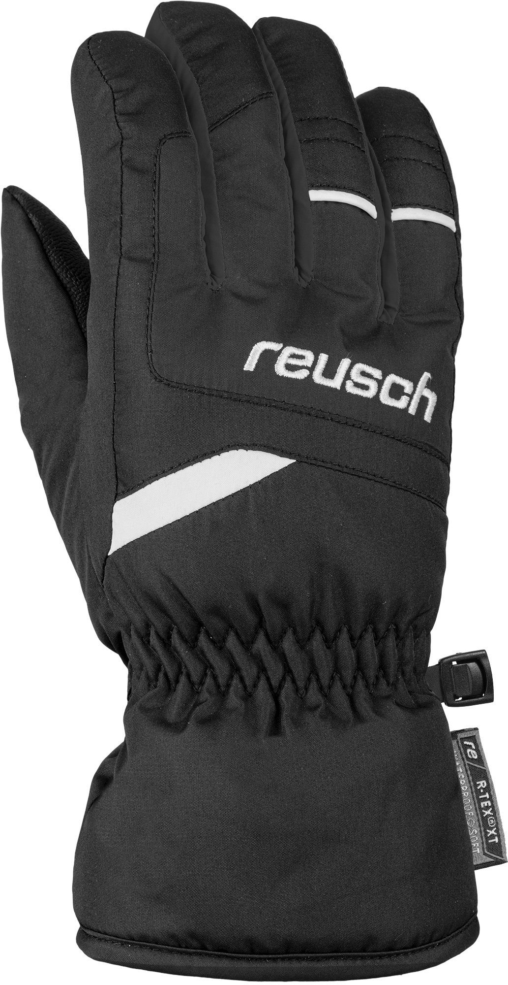 Reusch Skihandschuhe Bennet R-TEX XT Junior mit atmungsaktiver Funktion