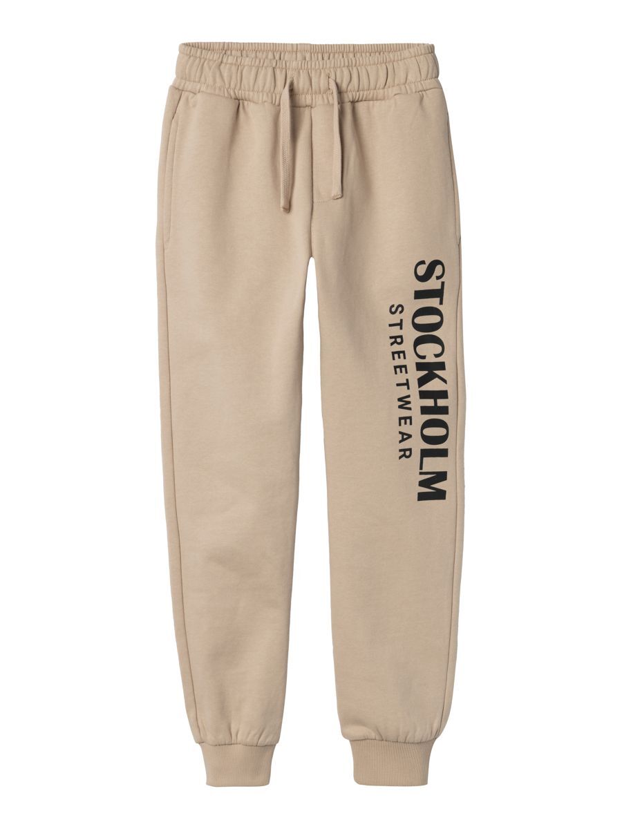 Regular Pants