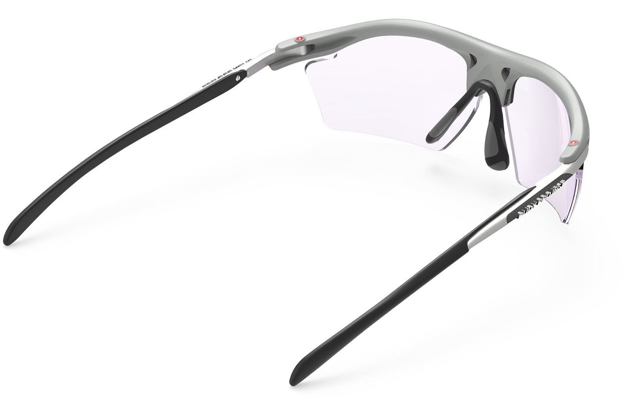 Rudy Project Rydon Slim Light Grey Matte / Impactx Photochromic 2 Laser P