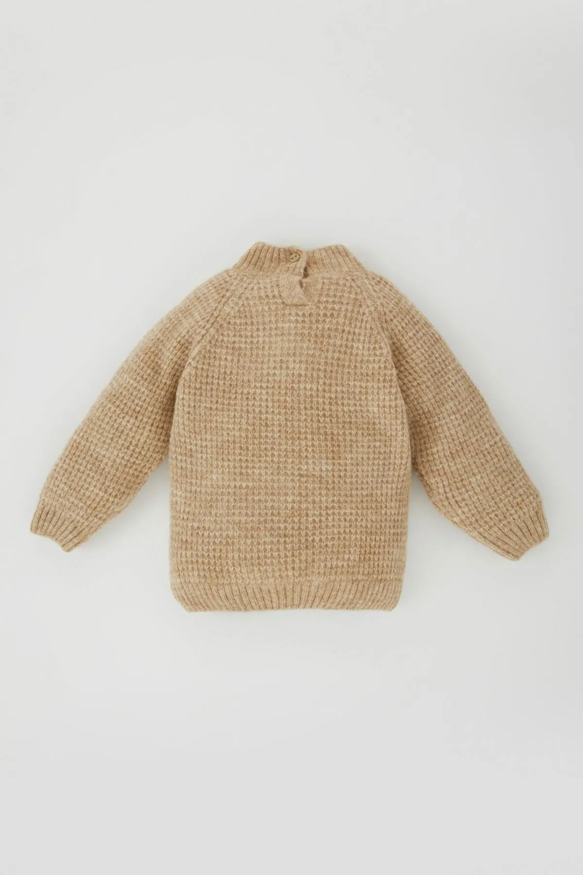 DeFacto  Halber Rollkragenpullover für Babys