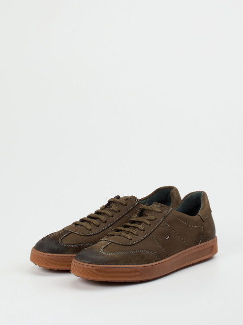Sneaker-46612090152 Sioux