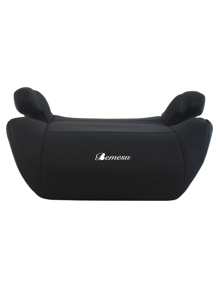 others Kindersitzerhöhung ECE R129 Bemesu in Schwarz - i-Size (125-150 CM) günstig kaufen 0