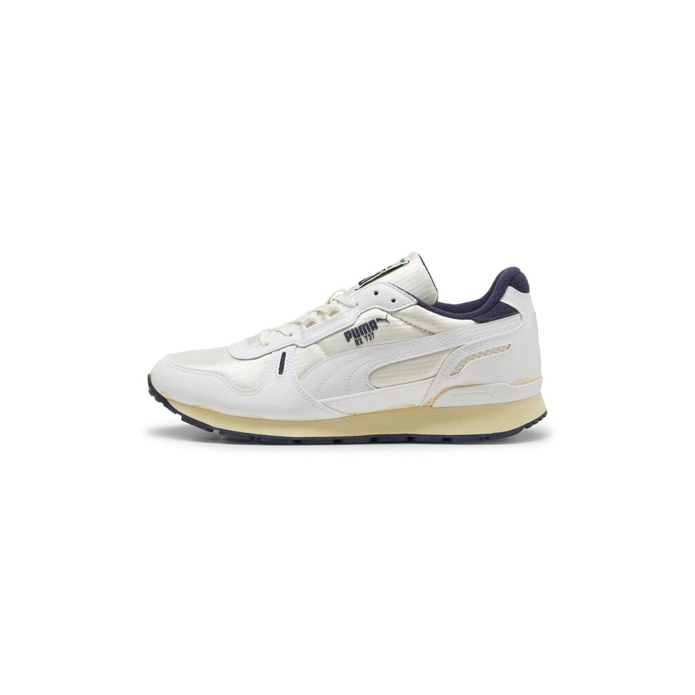 PUMA RX 737 The Neverworn II 394839/001 / weiss