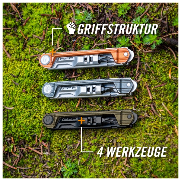 Gerber - Armbar Slim Drive - Multi-Tool