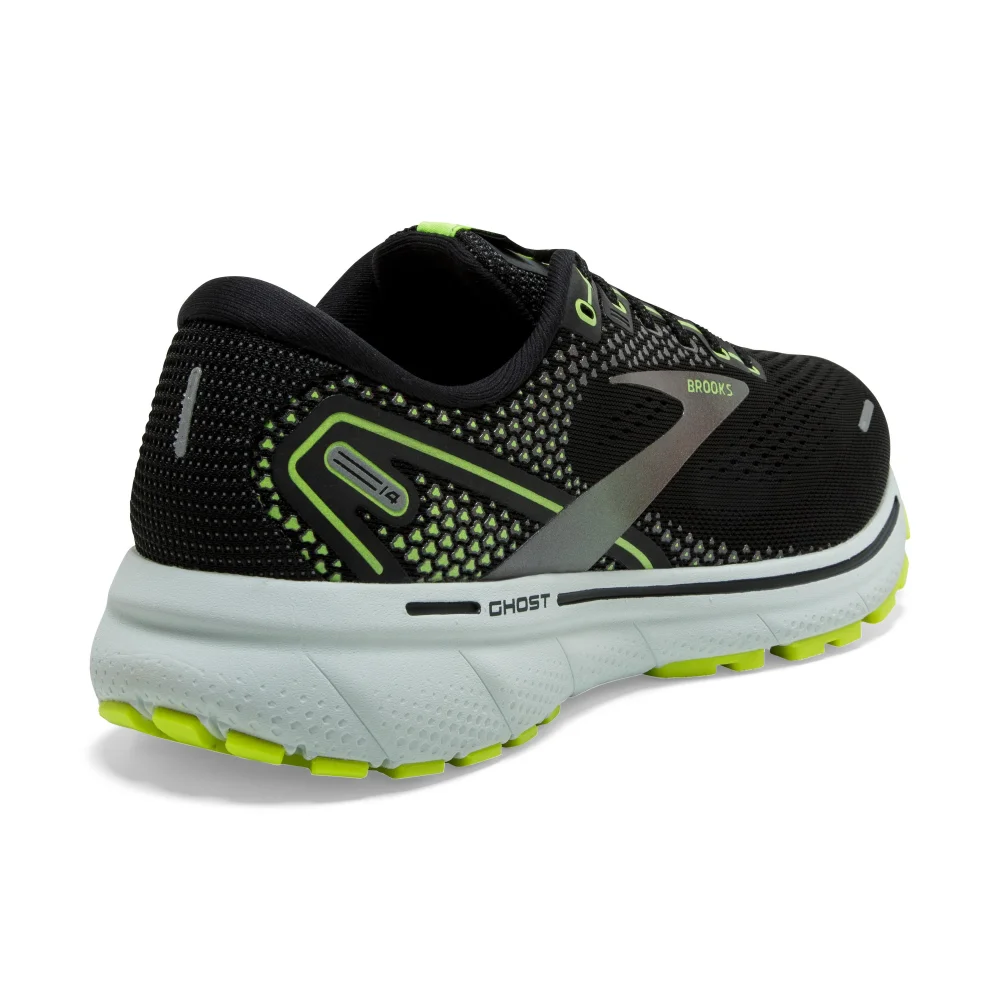 Brooks Ghost 14 1203561B050 / schwarz