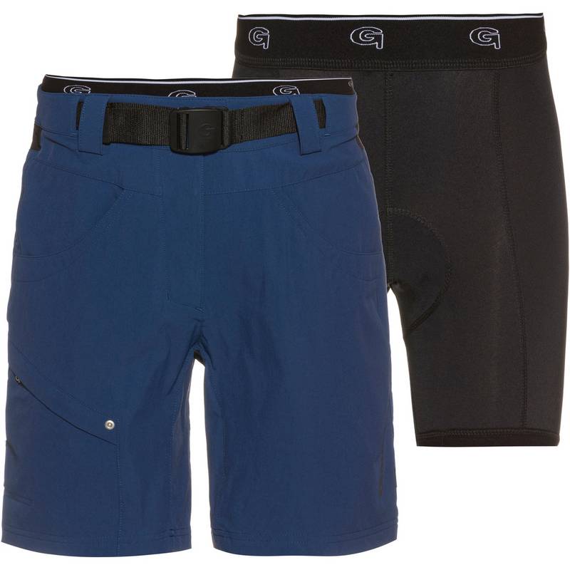 Gonso Mira Fahrradshorts Damen