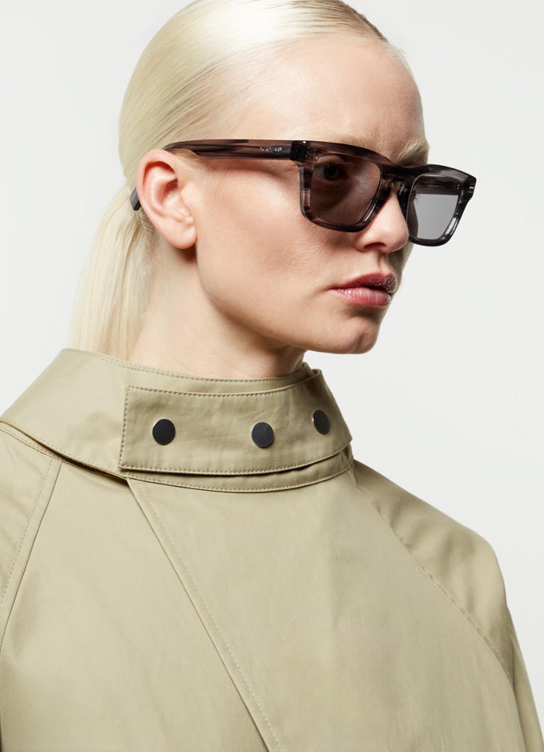 Burberry Wayfarer sunglasses BE4403