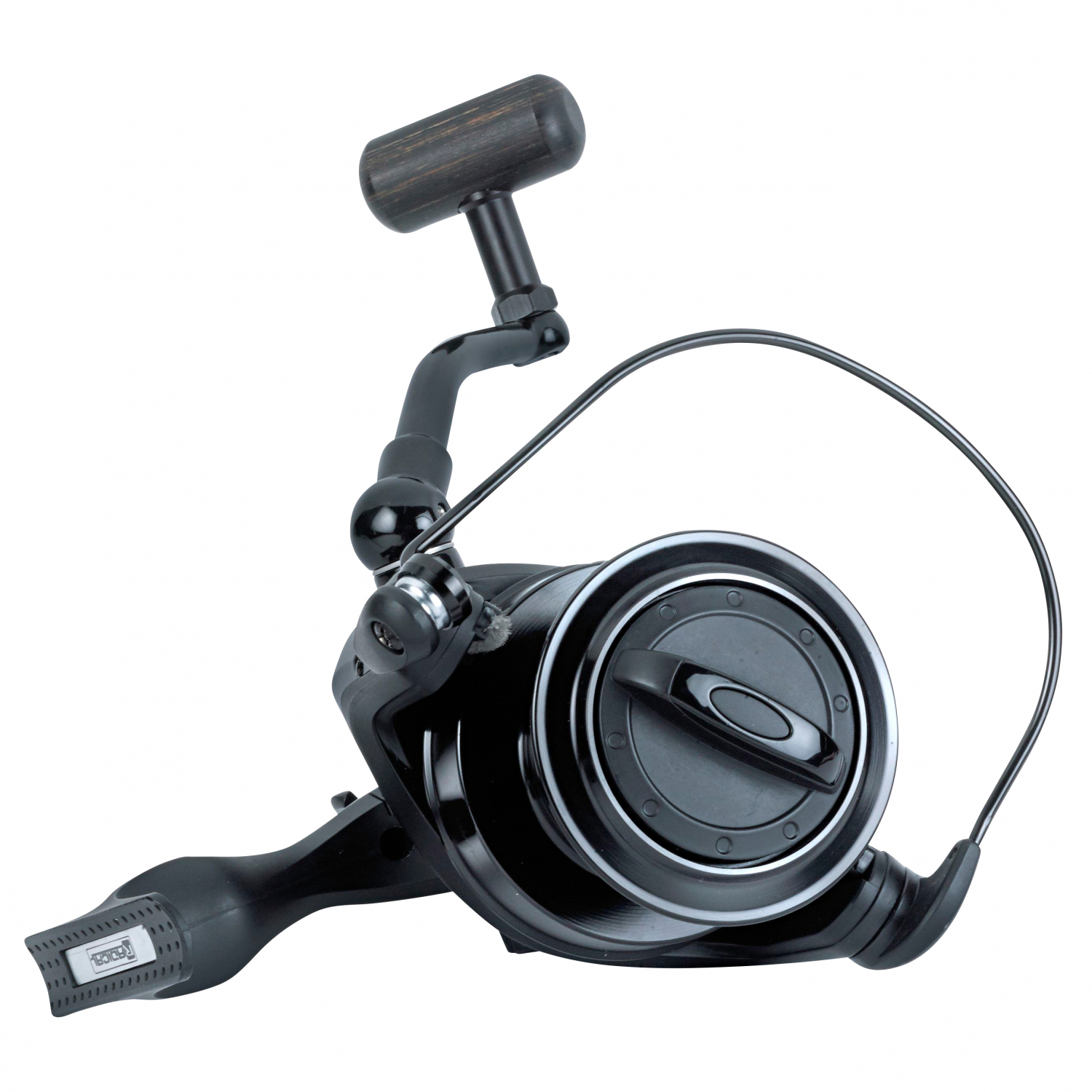 Quantum Radical Angelrolle Radical Black Session Big Pit