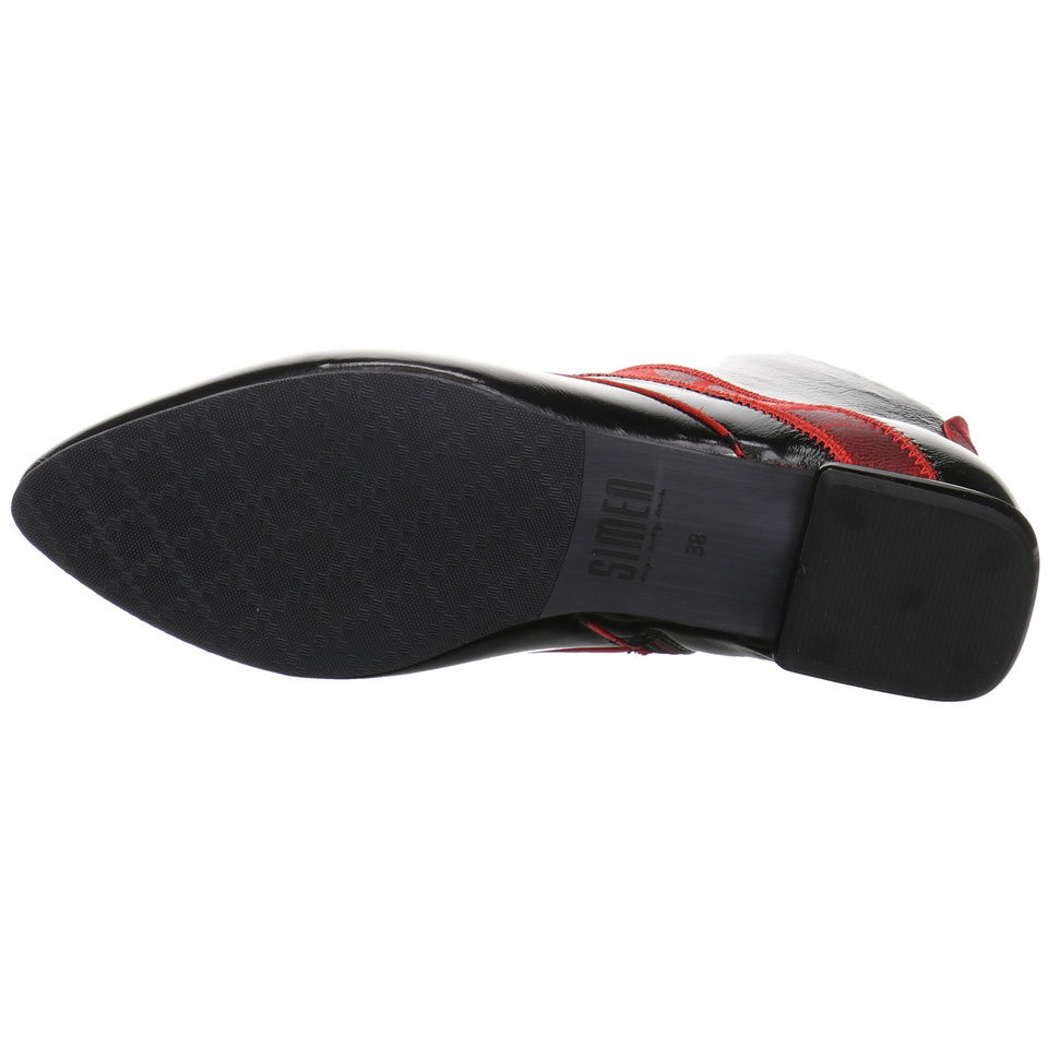 Simen Stiefelette
