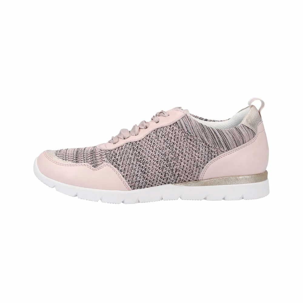 JANA Sneaker rose