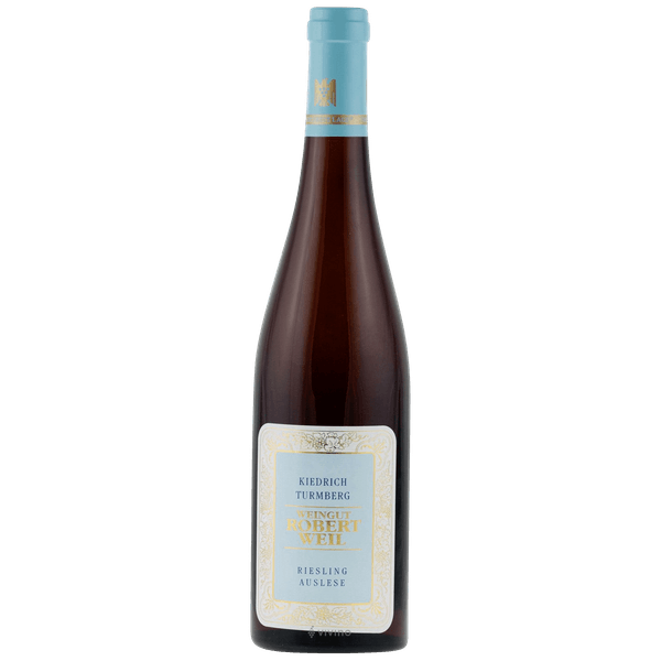 Robert WeilKiedrich Turmberg Riesling Auslese 2020