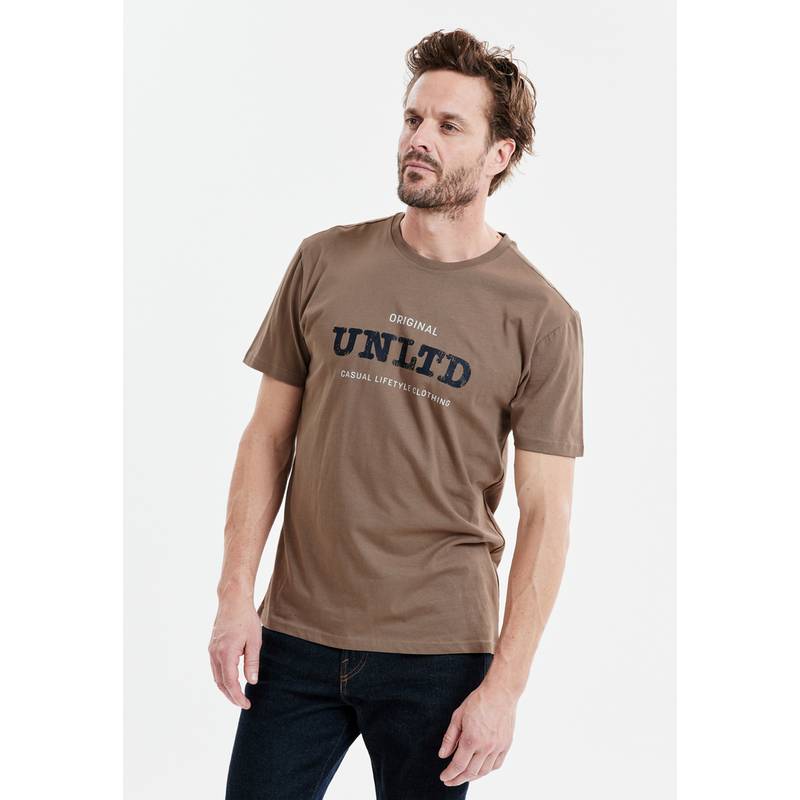 Cruz Trey Funktionsshirt Herren