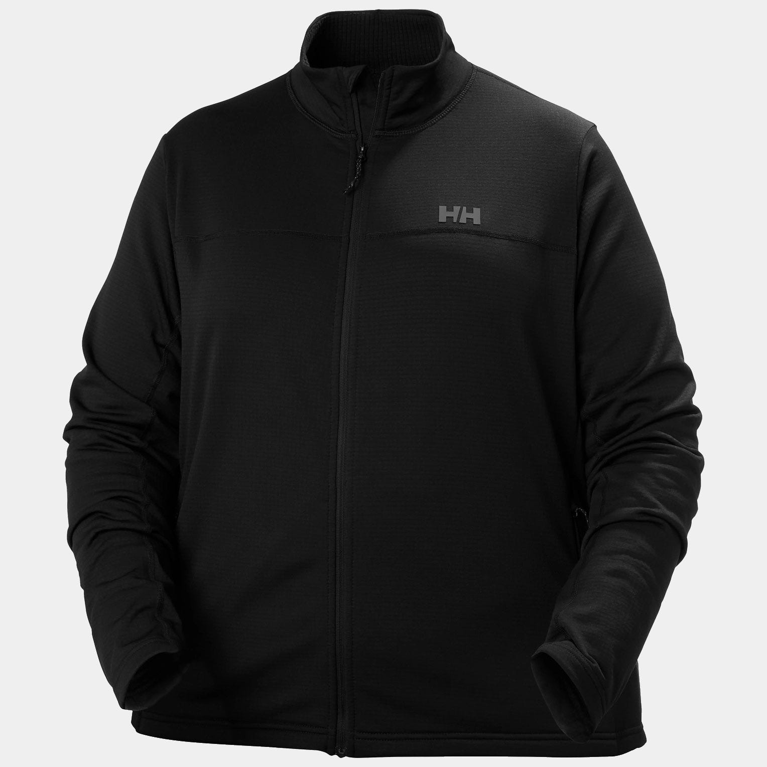 Women’s Versalite Fleece Jacket Plus