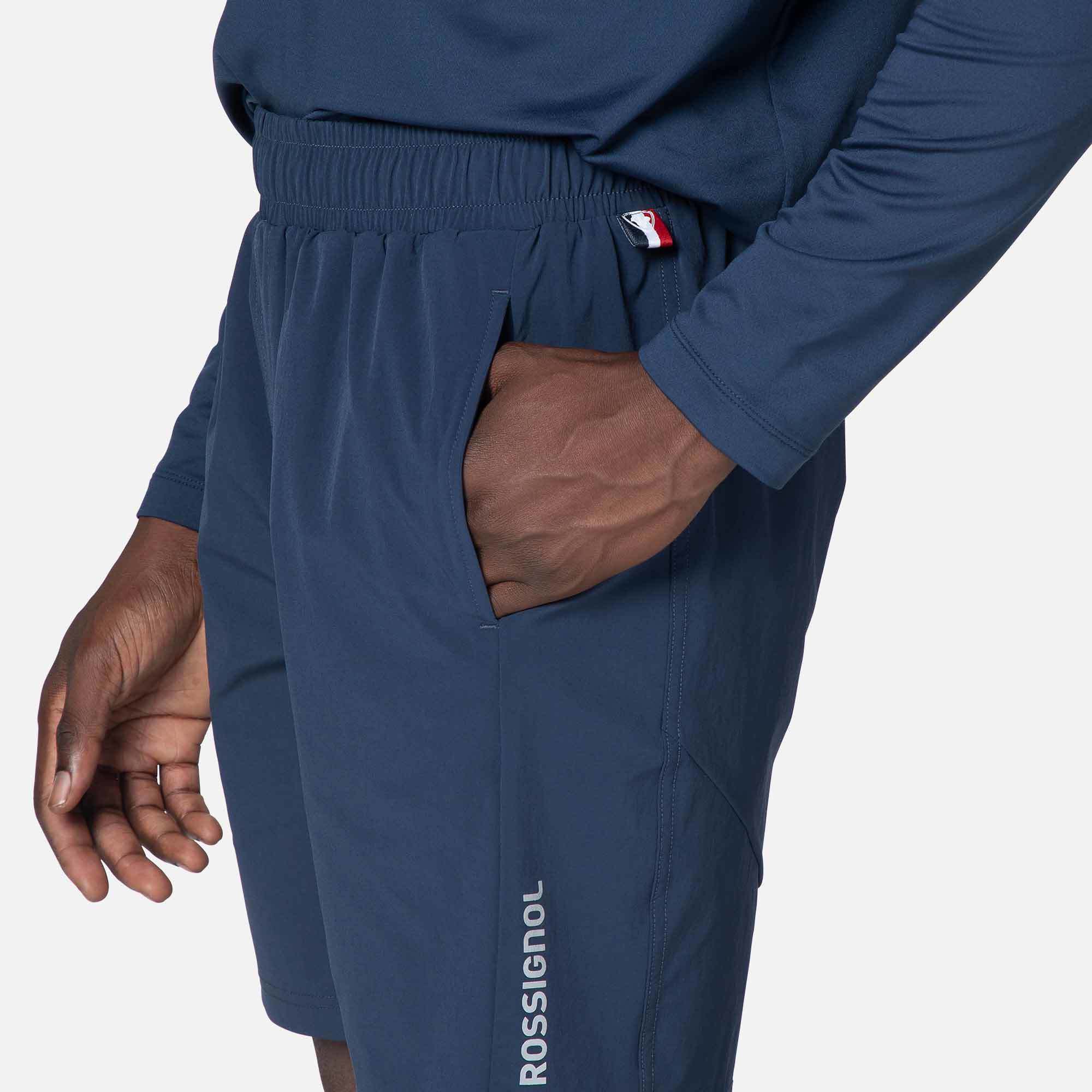 Short léger homme