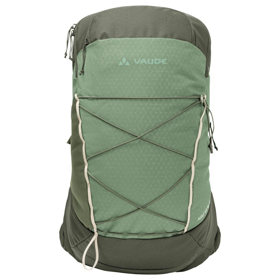 Agile Air 18 Wanderrucksack Damen