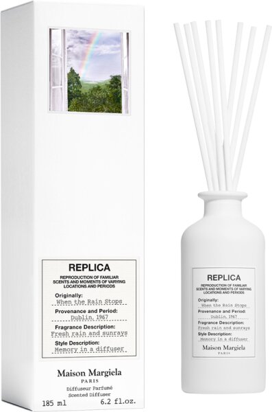 Maison Margiela Replica When the Rain stops Raumduft
