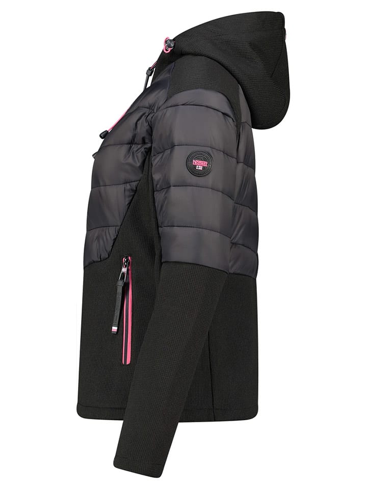 Geographical Norway Fleecejacke 