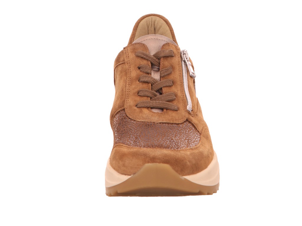WALDLÄUFER Stiefeletten braun K-Bailey
