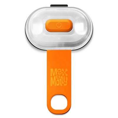 Max & Molly Matrix Ultra LED Safety light