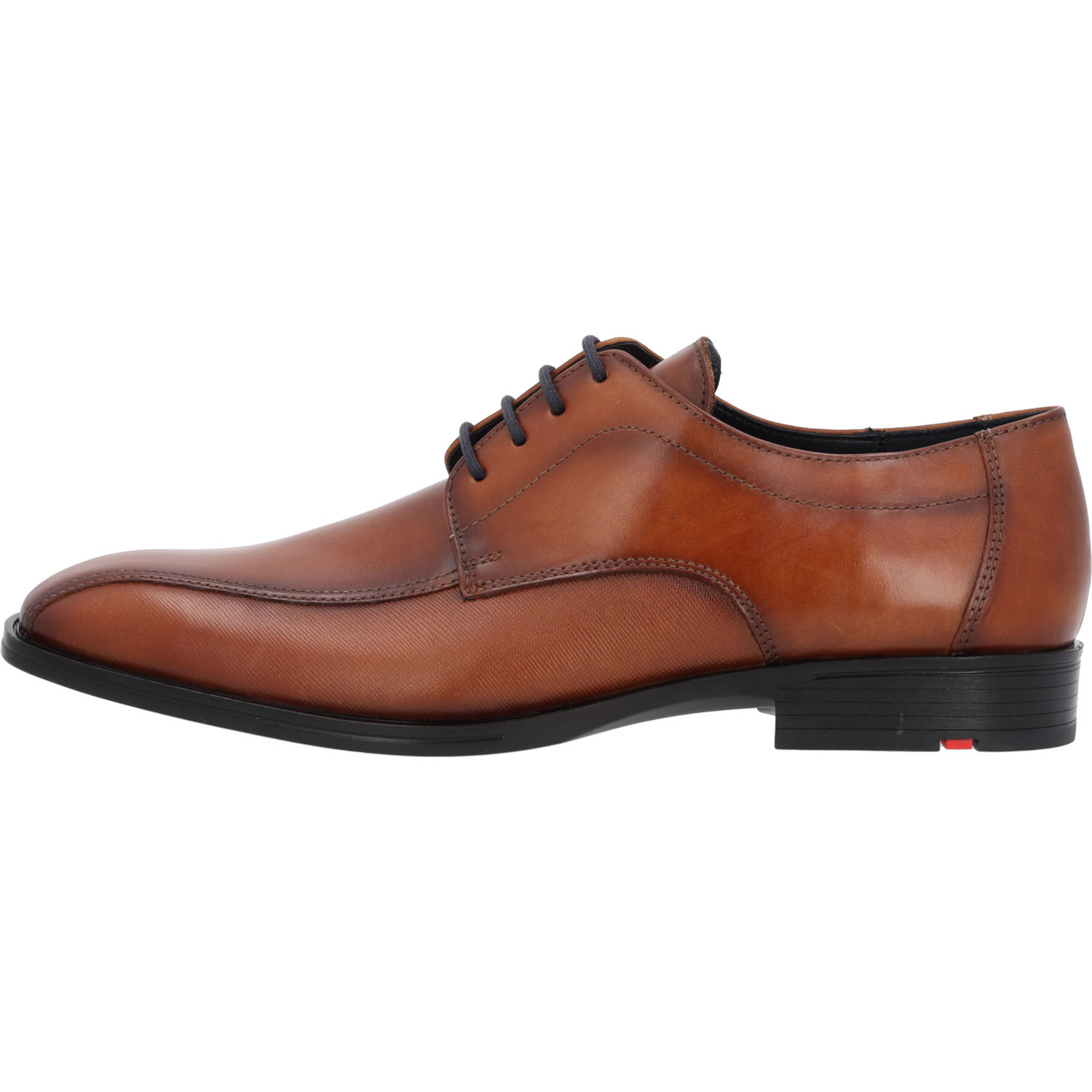 Lloyd George 14032, Klassische Halbschuhe, Herren, Braun