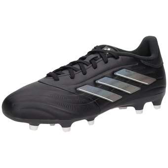 adidas Copa Pure 2 League FG Fußball in schwarz