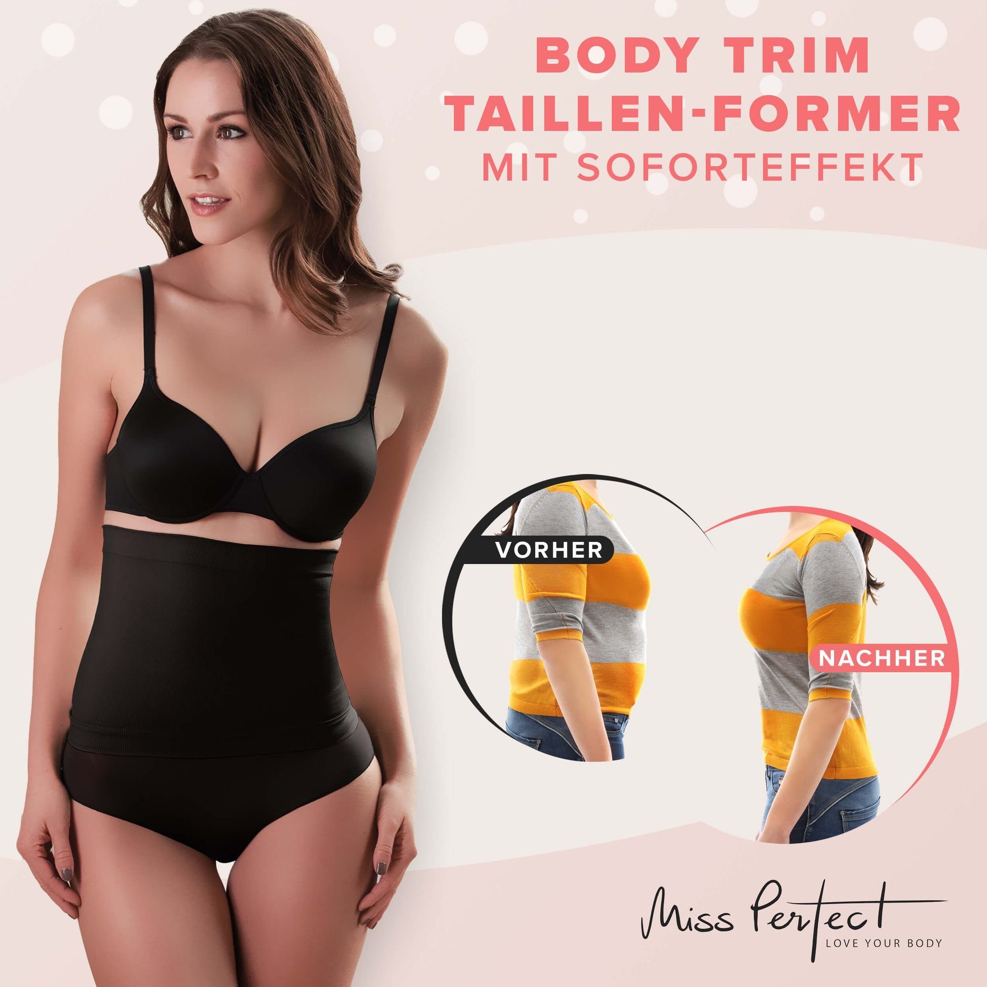Miss Perfect Taillenshaper 35832