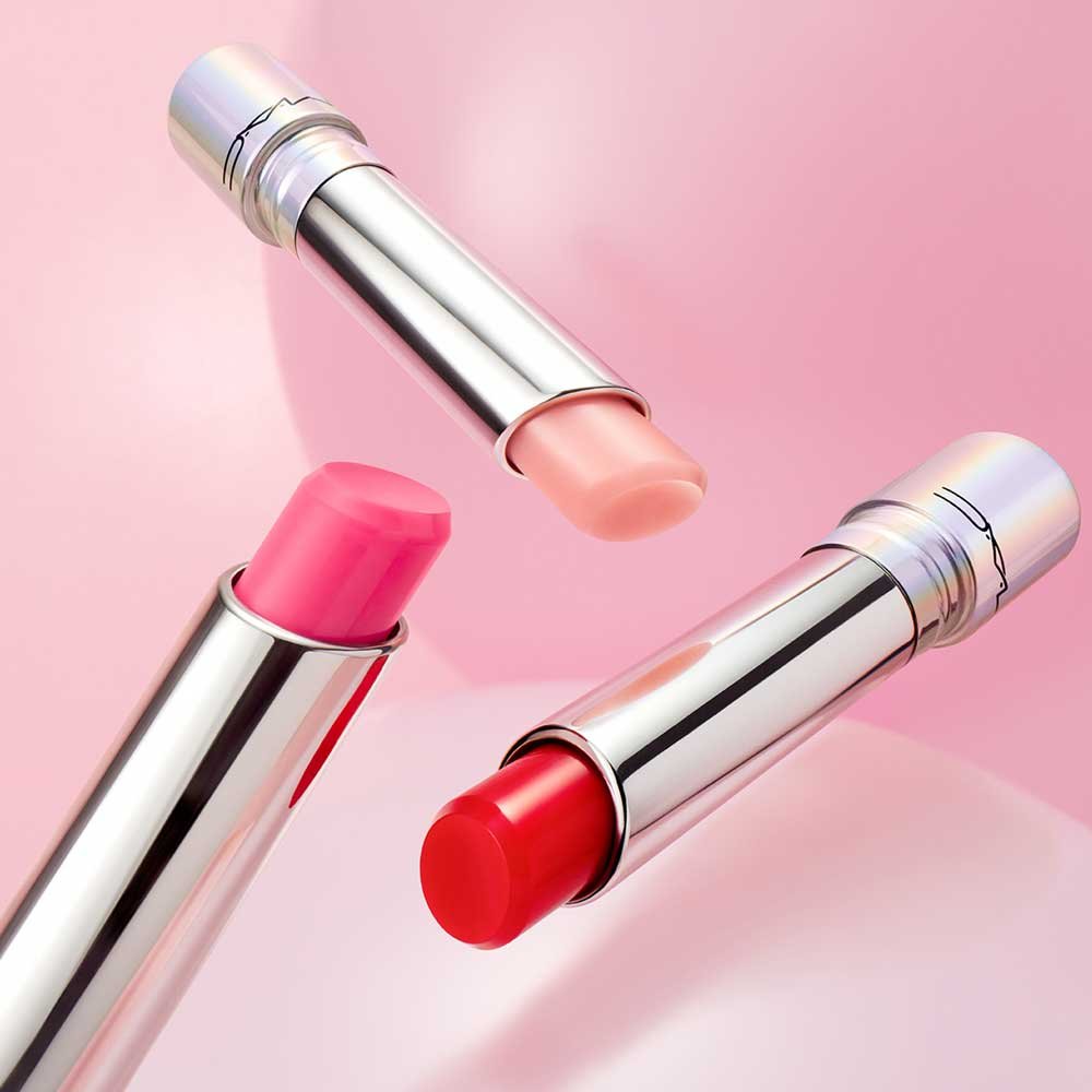 Mac Lippen Glow Play Lip Balm