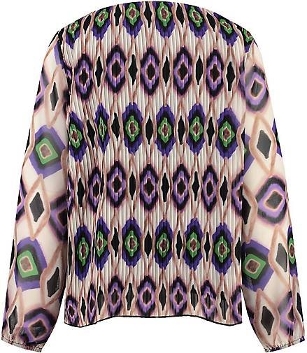 KEY LARGO Damen Bluse SHALLOW