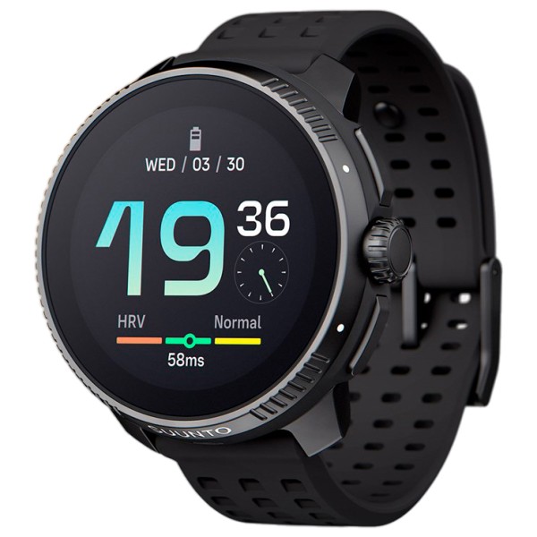 Suunto - Suunto Race - Multifunktionsuhr