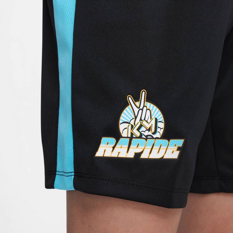 Nike Kylian Mbappe Fußballshorts Kinder