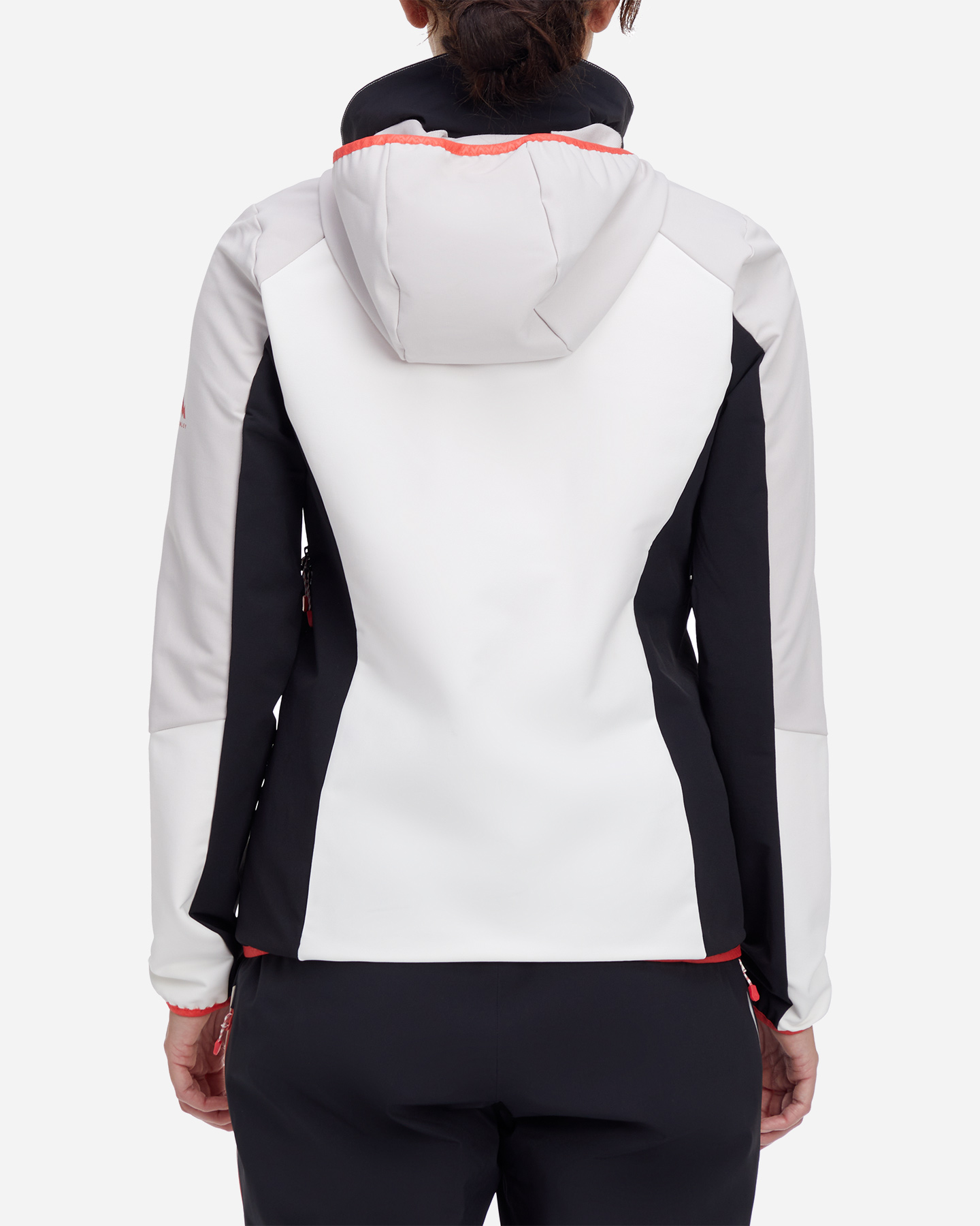 Giacca Outdoor Mckinley Saina W 419916-904