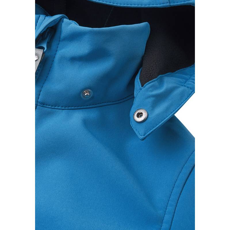 reima Koivula Softshelljacke Kinder