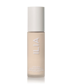 ILIA Beauty True Skin Serum Flüssige Foundation-30 ml