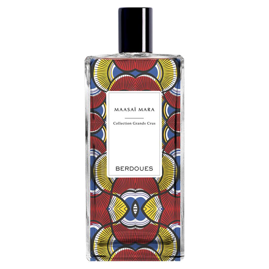 Eau de Parfum Spray