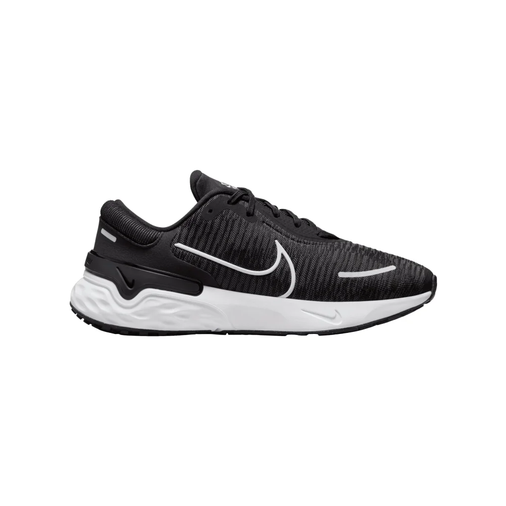 Nike Renew Run 4 DR2682-002 / schwarz
