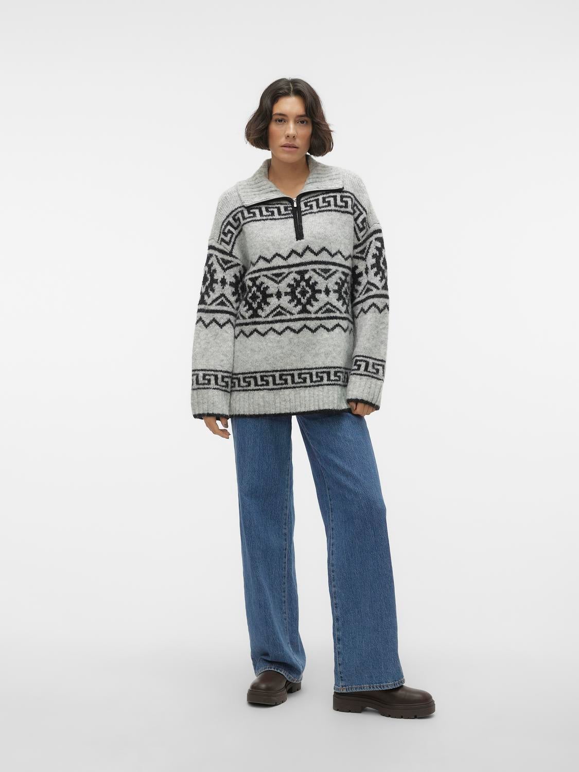 VMCOCO Pullover