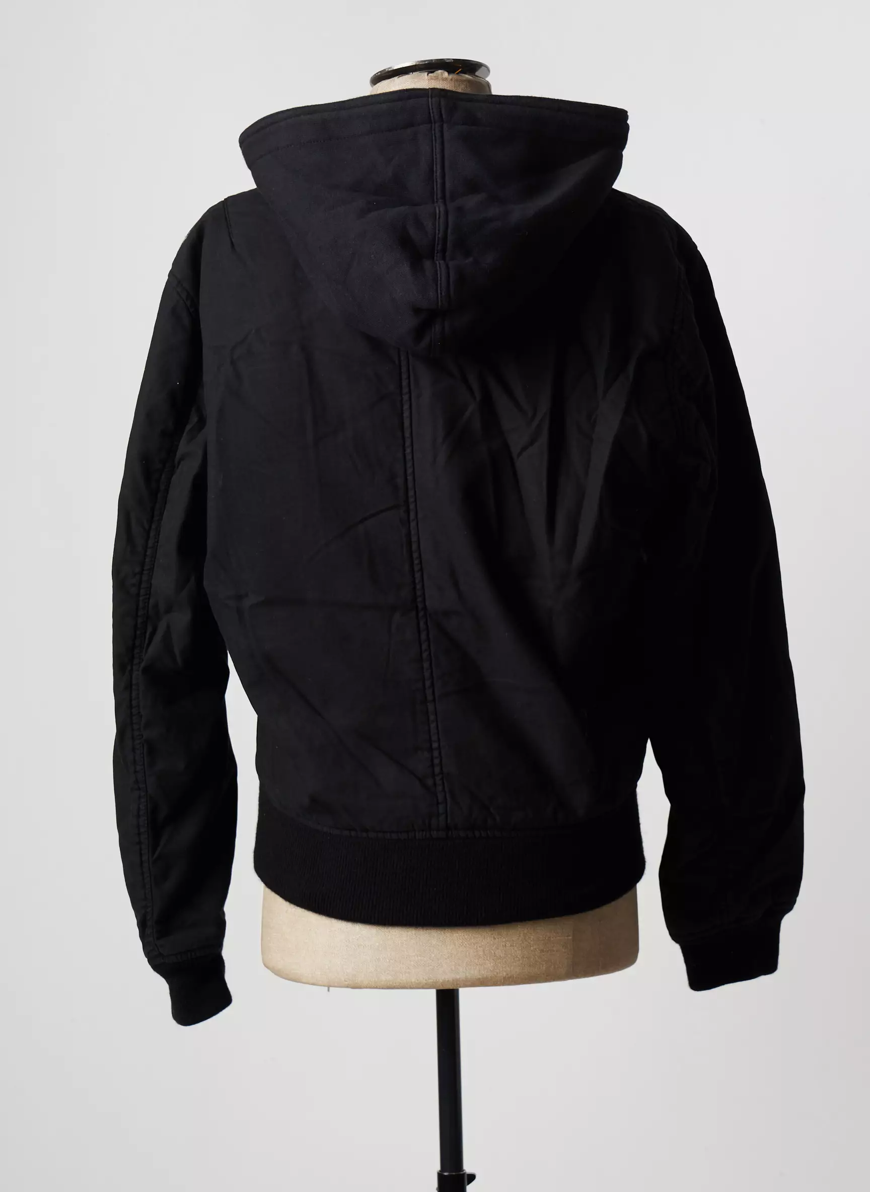 The Kooples  Sport  Blousons Homme couleur noir