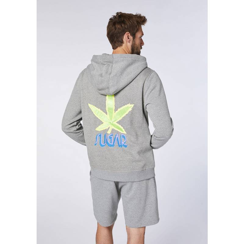 Chiemsee Hoodie Sweatshirt Herren