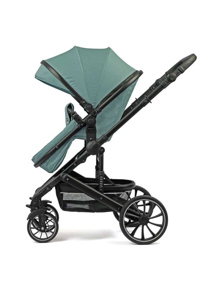 PIXINI Kalani Kinderwagen 3in1 Set mint günstig kaufen onesize